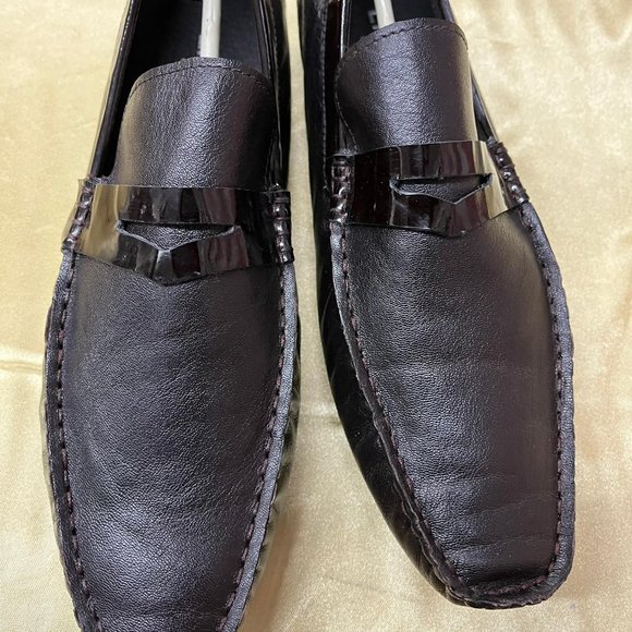 NWB Encore By Fiesso Leather boot main image 4